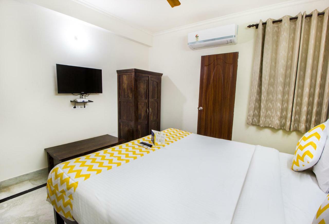 ג'איפור Fabhotel Dior Pink City מראה חיצוני תמונה